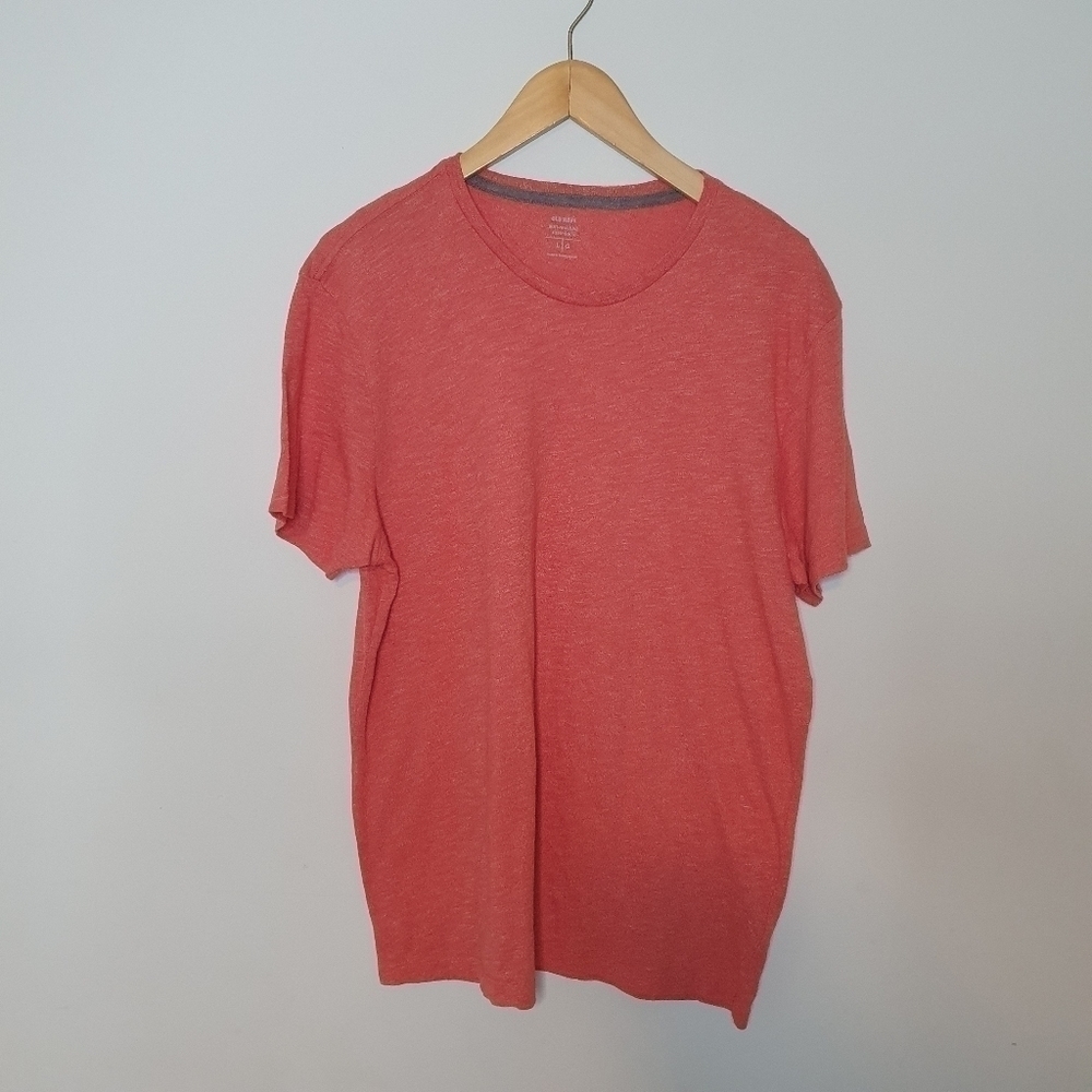 Old Navy Soft Wash Shirt Size L